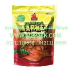 كيس الألمونيوم المطبوعة للمنظفات الذى نقدمه  نحن شركة المهندس منسي للصناعات الهندسيه و توريد جميع مستلزمات التغليف الحديث -  ام تو باك