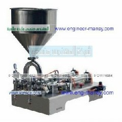 الات تعبئة خطوط انتاج