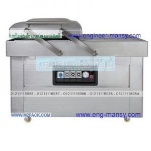 ماكينات التغليف فاكيوم