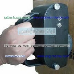 ماكينة طباعة تاريخ التغليف