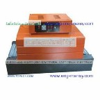 الألات تغليف علب الماء