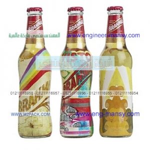 سدادة – حشوه  لحام الاندكشن التي نقدمها نحن شركة المهندس منسي