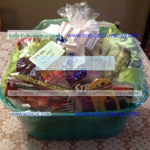 عبوة الرقائق بقمة ذات زمام منزلق