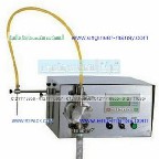 ماكينة تعبئة الأدوية السوائل ماركة ام توباك