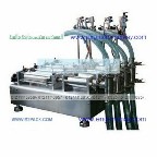 ماكينة تعبئة سوائل في ازايز للعصير والمياه