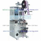 ماكينة تعبئة وتغليف السوائل في أكياس صغيرة