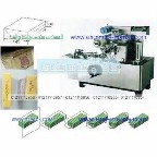 ماكينة تغليف سولفان حرارى اى سولفان بلاستيك