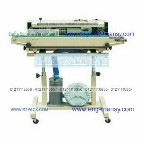 ماكينة لحام اكياس من شركة المهندس منسي