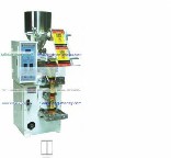 مشروع تعبئة ملح الطعام