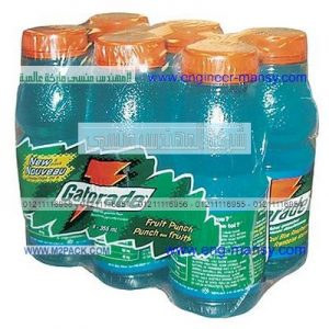 معدات بلاستيك