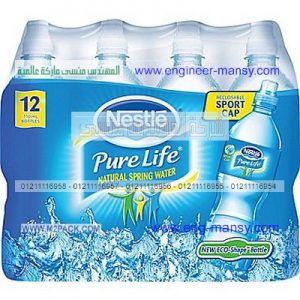 رولات تغليف بالشرينك مطبوعة