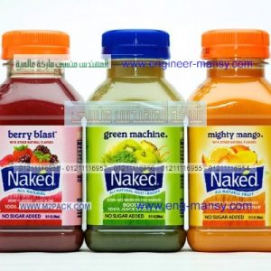 زجاجات بلاستيك فى مصر