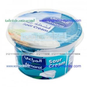 معدات وخامات لتعبئة وتغليفالاطباق البلاستيكية