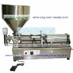 ماكينلت تعبئة زيوت الطعام